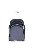 Sunny Baby Nova Çift Yönlü Kabin Bebek Arabası - 6