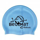 BEUCHAT Yüzücü Bonesi Silikon Yetişkin - 1