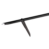 BEUCHAT Zıpkın Şiş 7mm. Sharkfin Tahitian Oluklu Hareketli Yüzük - 3