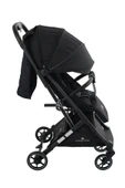 Mamma Baggage Care Tek Elle Kolay Katlanabilen Kabin Boy Bebek Arabası - 2