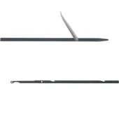 BEUCHAT Zıpkın Şiş 6mm. Çentikli Tahitian T650 - 1