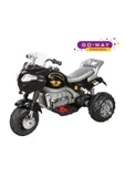 Aliş Toys Go-way Akülü Motorsiklet - 1