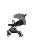 Sunny Baby Viper Bebek Arabası Gri 9004 thumbnail 3