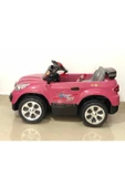 Aliş Toys 605k Tx-5 12 Volt Uzaktan Kumandalı Akülü Araba - 5