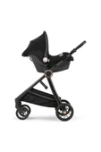 TURHAN BEBE Yeni Nesil Travel Sistem Bebek Arabası Oto Koltuklu Sallanır Taşıma Puset - 1