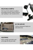 Convers Neva Yeni Nesil Cabin Çifyön Bebek Arabası Gri - 7