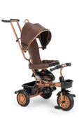 TURHAN BEBE Ebevey Konrollü Üç Teker Bisiklet - 3