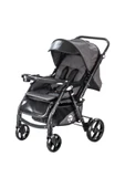Baby Care 2024 Yeni Nesil Maxi Pro Çift Yönlü Bebek Arabası thumbnail 1