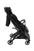 Mamma Baggage Care Tek Elle Kolay Katlanabilen Kabin Boy Bebek Arabası - 5
