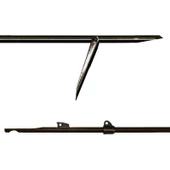 BEUCHAT Zıpkın Şiş 7mm. Sharkfin Tahitian Oluklu Hareketli Yüzük - 1