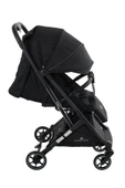 Mamma Baggage Care Tek Elle Kolay Katlanabilen Kabin Boy Bebek Arabası - 6