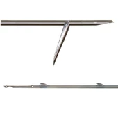 BEUCHAT Zıpkın Şiş 7mm. Sharkfin Tahitian Oluklukelebek- GT için (Gliding Tip) - 1