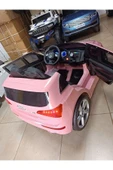 Audi Turhan Bebe Q-suv Özel Renk, Yeni Nesil, 12v, Kumandali, 2 Motor, Bluetooth Müzikli - 3