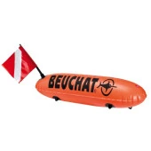 BEUCHAT Şamandıra Dalış, Torpedo, Pvc - 1