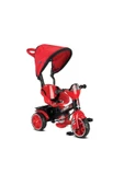 BabyHope Bobo Speed Tenteli Bisiklet 121 - 1