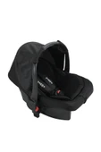 TURHAN BEBE GRANDE AMARTİSÖRLÜ Boy Ayarlı Travel Sistem Bebek Arabası Taşıma Puset thumbnail 7