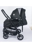 QUARD ÇİFT YÖNLÜ BEBEK ARABASI - 3