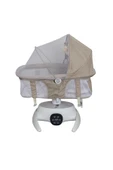 Mamma Vomero Rosy 2 in 1 Elektrikli Otomatik Sallanan Ana Kucağı / Beşik - 2