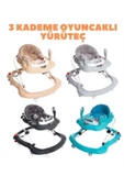 TURHAN BEBE Yeni Doğan SAFARİ Lüx Bebek Çeyiz Seti 16 (PARÇA) - 6