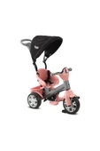TURHAN BEBE Ebevey Konrollü Müzikli Üç Teker Bisiklet - 1