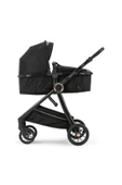 TURHAN BEBE Yeni Nesil Travel Sistem Bebek Arabası Oto Koltuklu Sallanır Taşıma Puset - 7