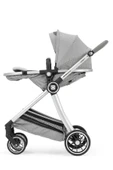 Comfy Turhan Bebe Travel Süspansiyonlu Bebek Arabası Turhan Bebe thumbnail 6