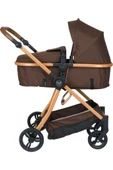 Mamma Force Travel Sistem Bebek Arabası - 5