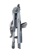 Baby Care BC515 Multiflex Mama Sandalyesi Siyah - 3