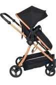 Mamma Force Travel Sistem Bebek Arabası - 3