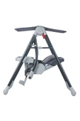 Baby Care Bc530 Rocket Elite Salıncak Gri - 5