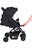 Sunny Yeni Nesil Kabin Boy Bebek Arabası Seyahat Sistem Sky thumbnail 6