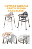 TURHAN BEBE Yeni Doğan OPTİMA PRO MAX Lüx Bebek Çeyiz Seti - 4
