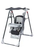 Baby Care J- OHNSON BC 530 ELITE SALINCAK SIYAH - 1