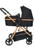 Mamma Force Travel Sistem Bebek Arabası - 5