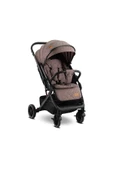 TURHAN BEBE 2025 Model Yeni Seri Çift Yönlü Kabin Boy Bebek Arabası thumbnail 3