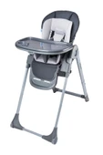 Baby Care BC515 Multiflex Mama Sandalyesi Siyah - 1