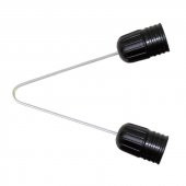 BEUCHAT Zıpkın Palamut, Sabit V Çelik, Plastic Kovan - 1