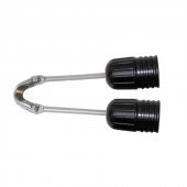 BEUCHAT Zıpkın Palamut, Oynar Paslanmaz Çelik , Alüminyum Kovan - 1