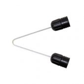 BEUCHAT Zıpkın Palamut, Sabit V Çelik, Alüminyum Kovan, 16 mm. - 1