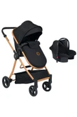 Mamma Force Travel Sistem Bebek Arabası - 2