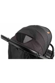 BabyHope Turhan Bebe Türkiye'de Ilk Ve Tek Çift Yönlü Kabin Boy Bebek Arabası thumbnail 4
