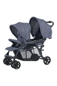 Sunny Baby Arwen Ikiz Bebek Arabası 9032 - 1