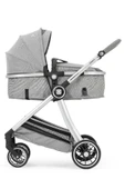 Comfy Turhan Bebe Travel Süspansiyonlu Bebek Arabası Turhan Bebe thumbnail 7