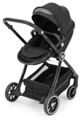 Comfy Turhan Bebe Travel Süspansiyonlu Bebek Arabası Turhan Bebe thumbnail 4