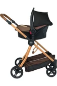 Mamma Force Travel Sistem Bebek Arabası - 7
