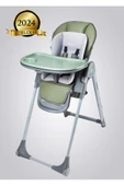 Baby Care Flex Mama Sandalyesi (YEŞİL) - 1