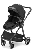 Comfy Turhan Bebe Travel Süspansiyonlu Bebek Arabası Turhan Bebe thumbnail 3