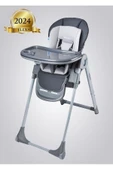 Baby Care Flex Mama Sandalyesi (ANTRASİT) - 1