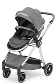 Comfy Turhan Bebe Travel Süspansiyonlu Bebek Arabası thumbnail 3
