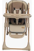 Baby Care BC511+FLEX MAMA SANDALYESI KAHVE - 1